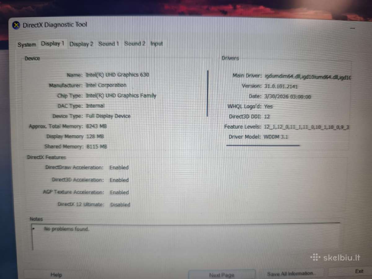 Msi Ge63 Raider Rgb - nuotraukos Nr. 7