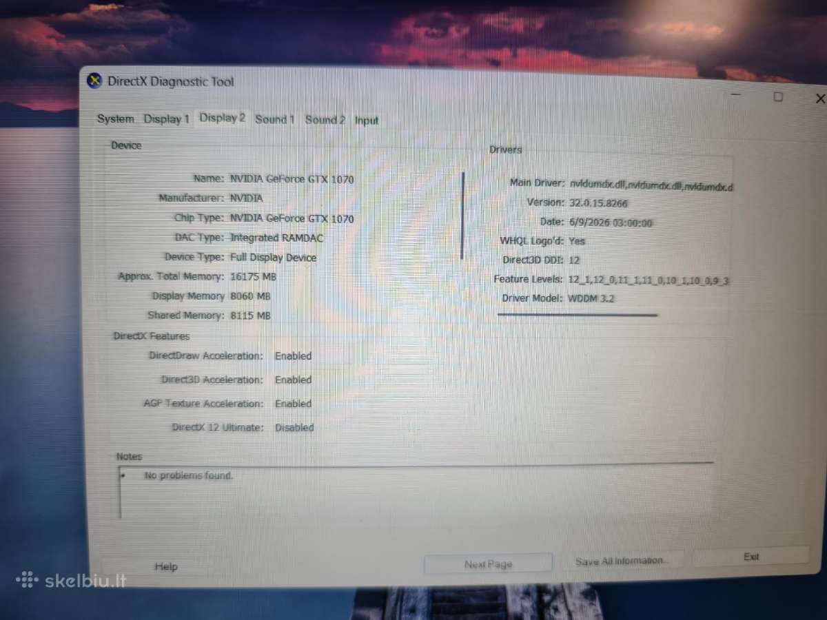 Msi Ge63 Raider Rgb - nuotraukos Nr. 9
