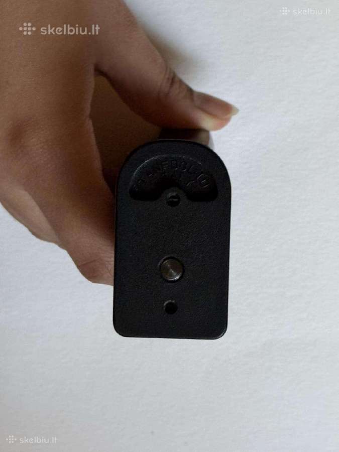 Detuves Tanfoglio Compact pistoletui - nuotraukos Nr. 6
