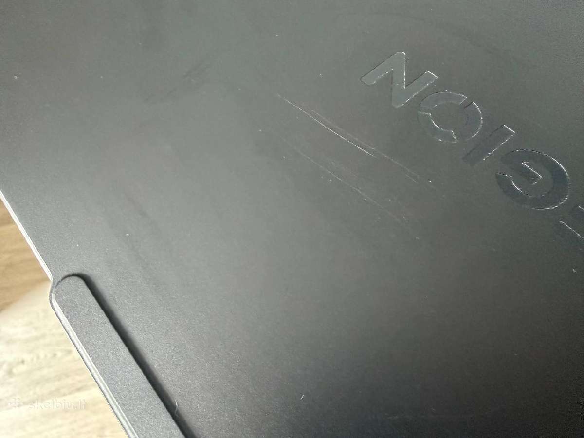 Lenovo Legion 5 - nuotraukos Nr. 5