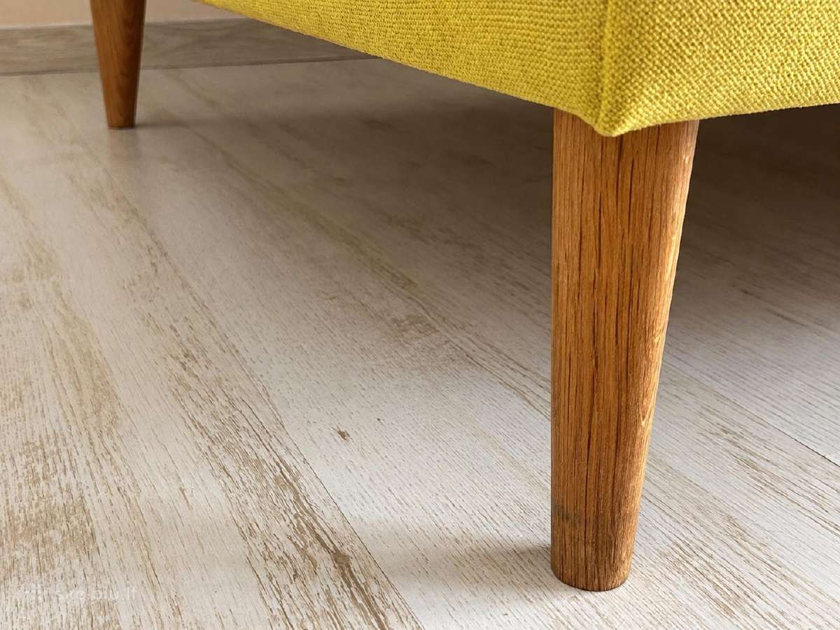 Parduodama kokybiška naudota sofa - nuotraukos Nr. 8