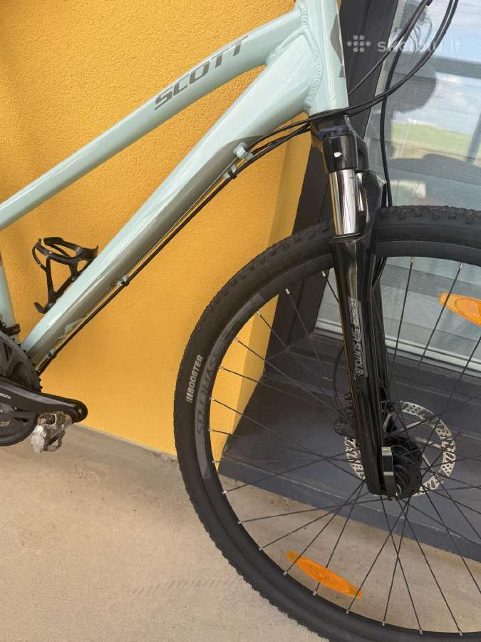 Scott Sub Cross M dydis - nuotraukos Nr. 4