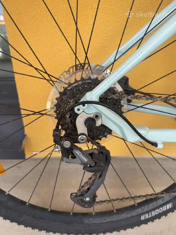 Scott Sub Cross M dydis - nuotraukos Nr. 5
