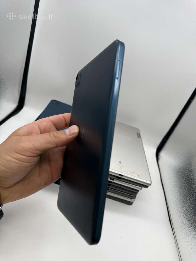 Lenovo Tab m8 ir nokia T10 - nuotraukos Nr. 5