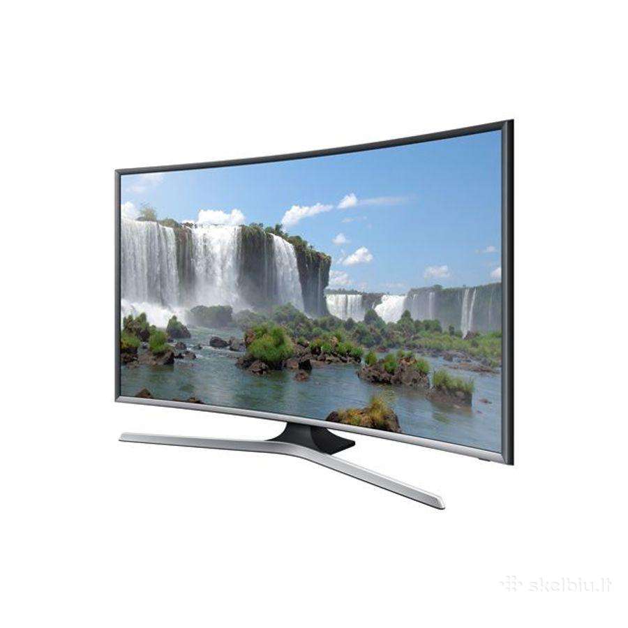 Samsung televizorius - nuotraukos Nr. 5