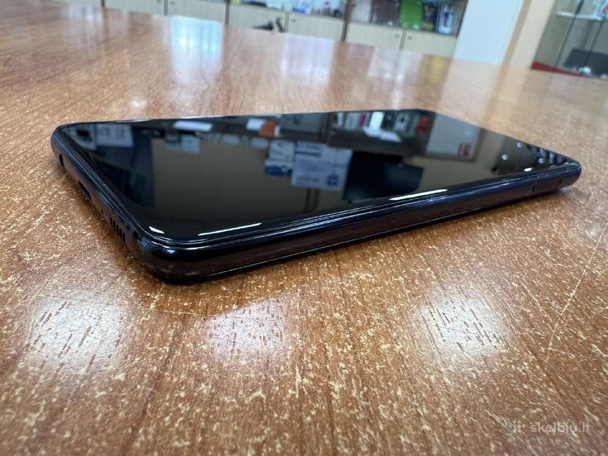Samsung G970 Galaxy S10e 128 GB (naudotas) - nuotraukos Nr. 6