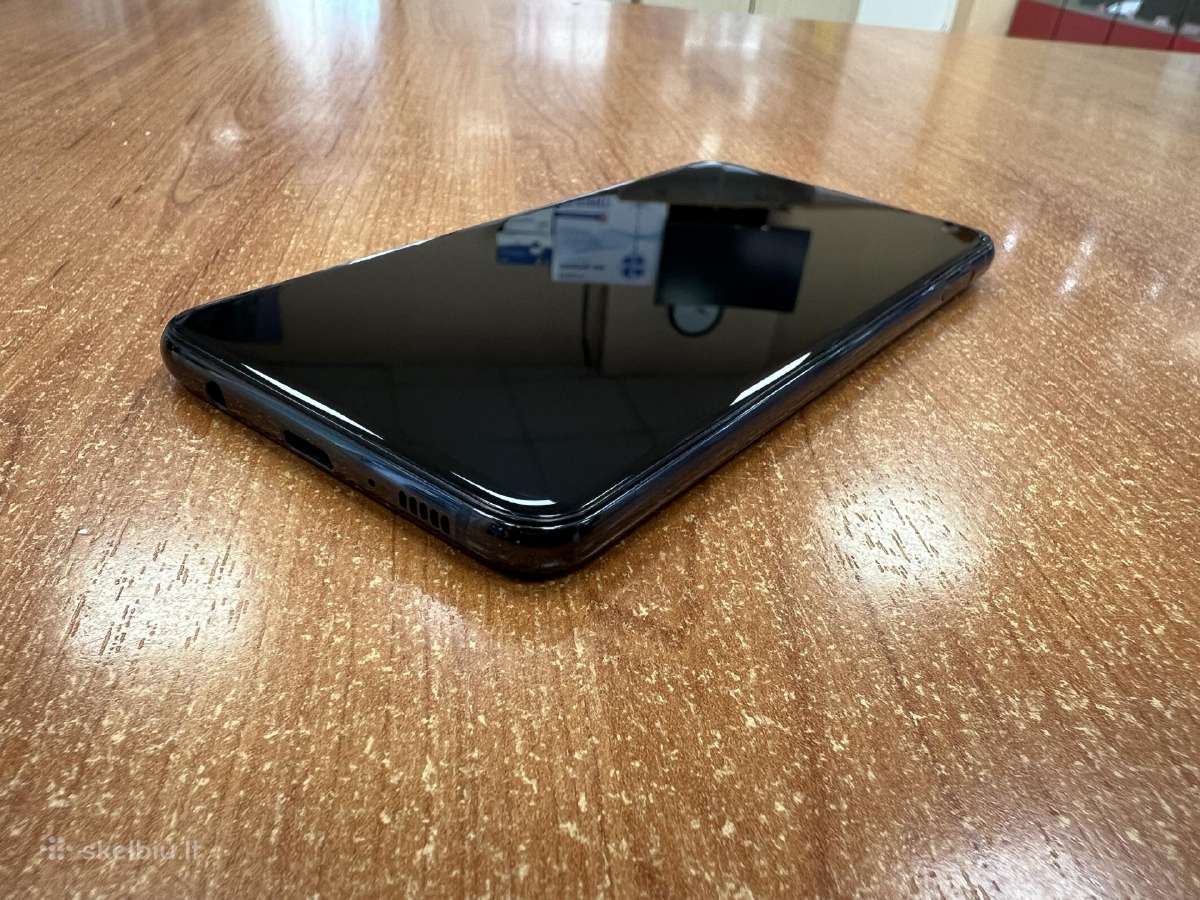 Samsung G970 Galaxy S10e 128 GB (naudotas) - nuotraukos Nr. 7