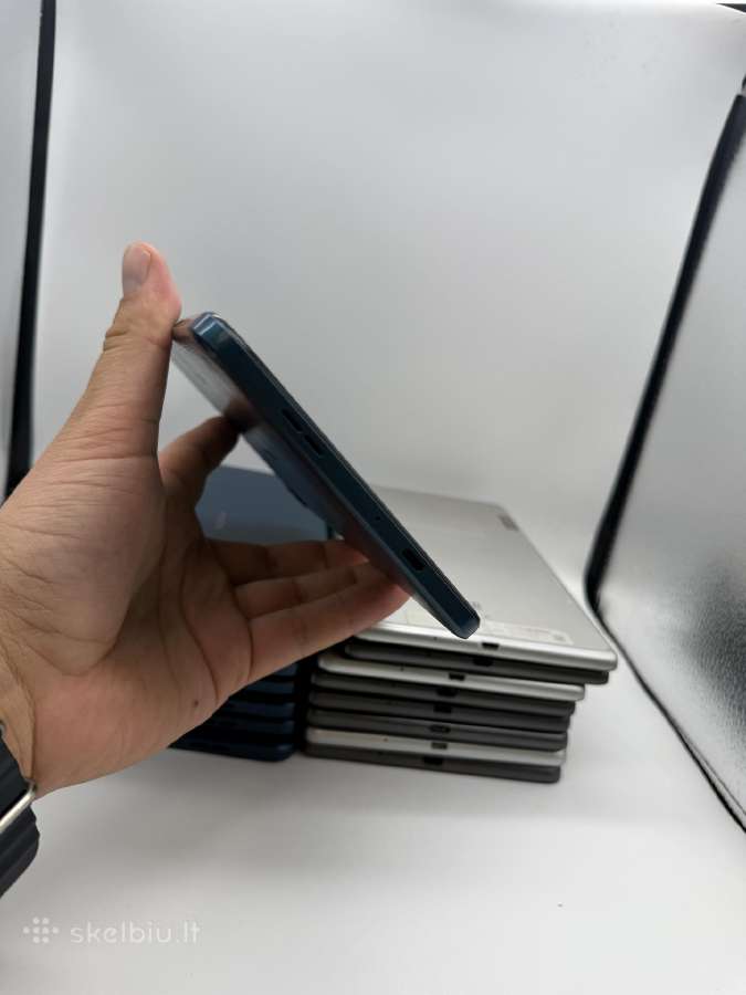 Lenovo Tab m8 ir nokia T10 - nuotraukos Nr. 8