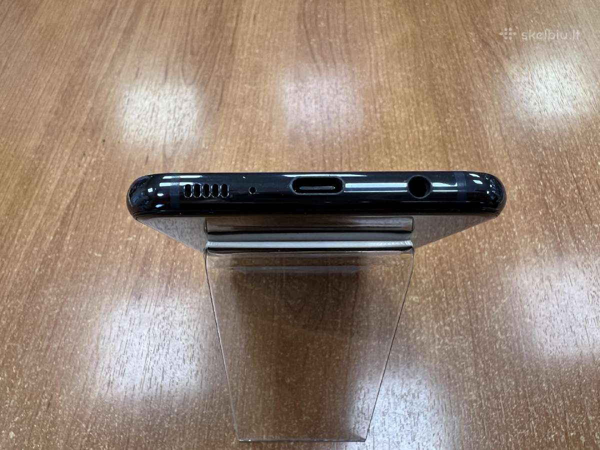 Samsung G970 Galaxy S10e 128 GB (naudotas) - nuotraukos Nr. 11