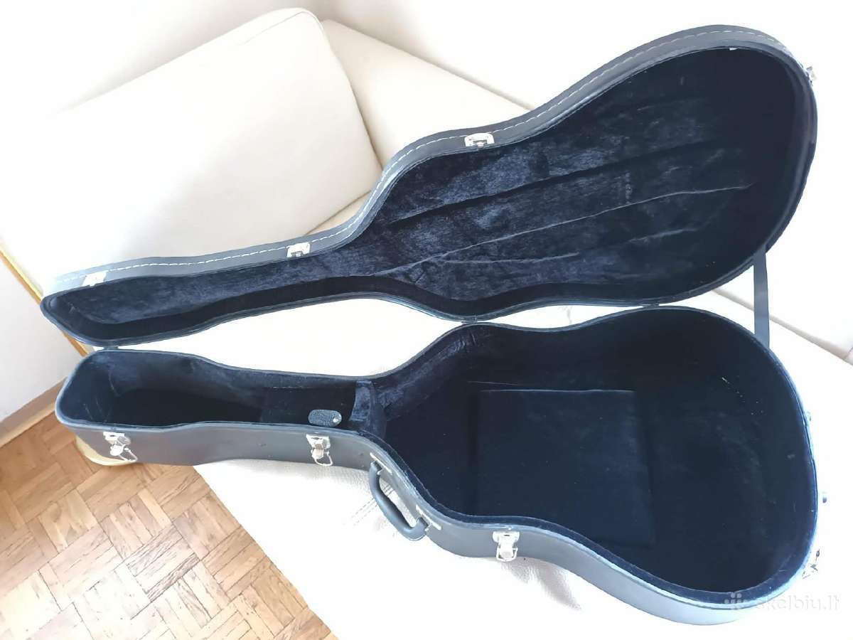 Gitara Washburn D10sk - nuotraukos Nr. 12