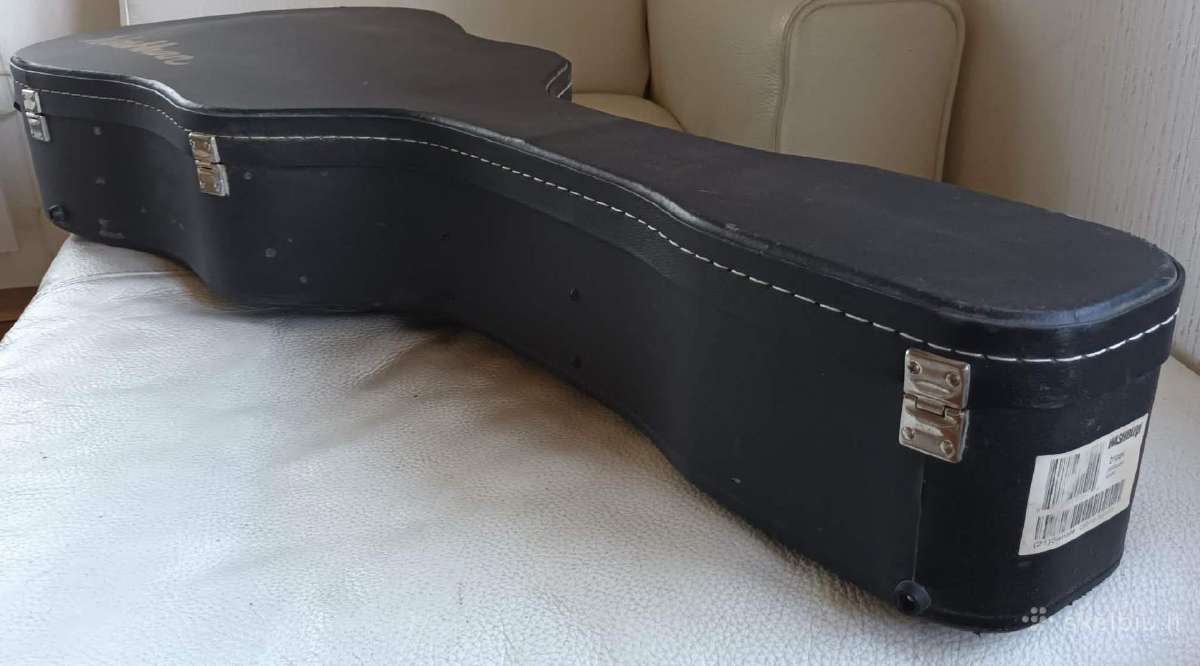 Gitara Washburn D10sk - nuotraukos Nr. 16