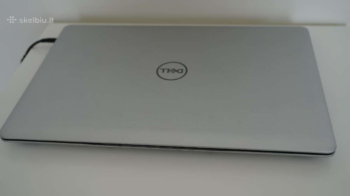 Dell Inspiron 5770 17.3" - i7/16 GB RAM/256gb+2tb - nuotraukos Nr. 7