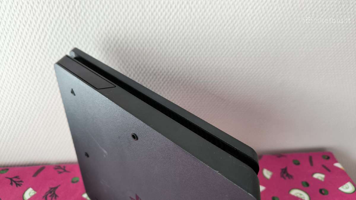 Playstation 4 su daug žaidimų. 12.50 - nuotraukos Nr. 5