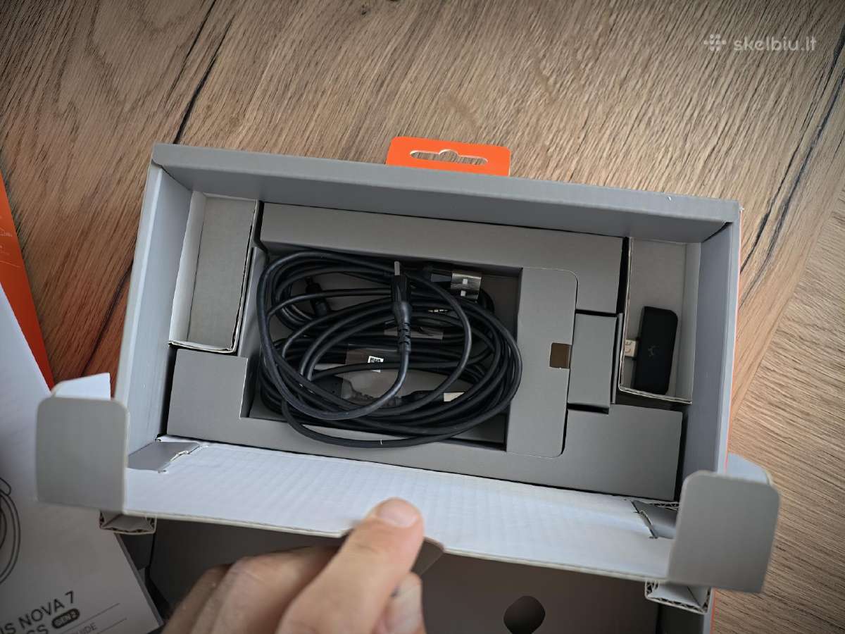 Žaidimų ausinės pigiau Steelseries, Microsoft, - nuotraukos Nr. 4