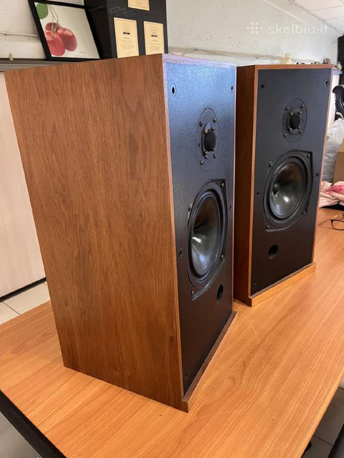 Monitor audio ma6 - nuotraukos Nr. 2