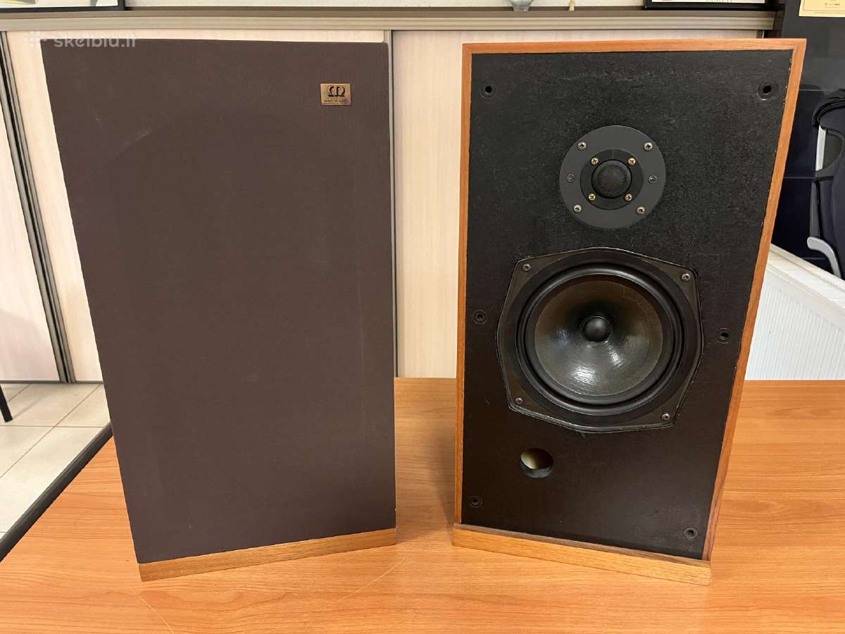 Monitor audio ma6 - nuotraukos Nr. 4