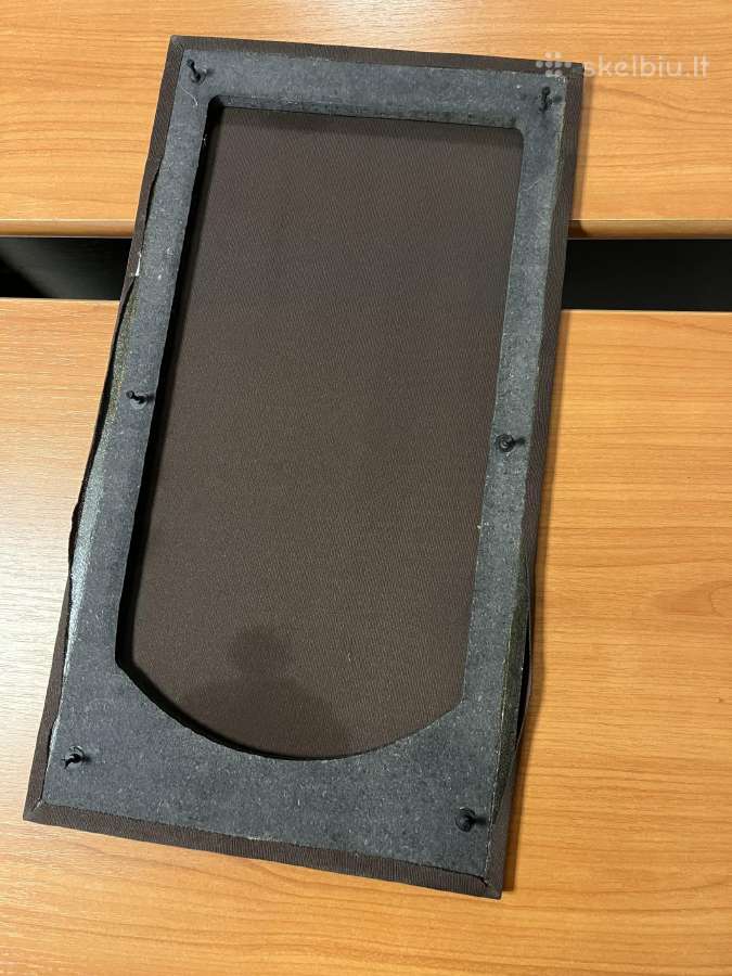 Monitor audio ma6 - nuotraukos Nr. 7