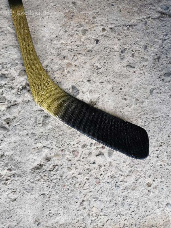 Ledo ritulio lazda - nuotraukos Nr. 4