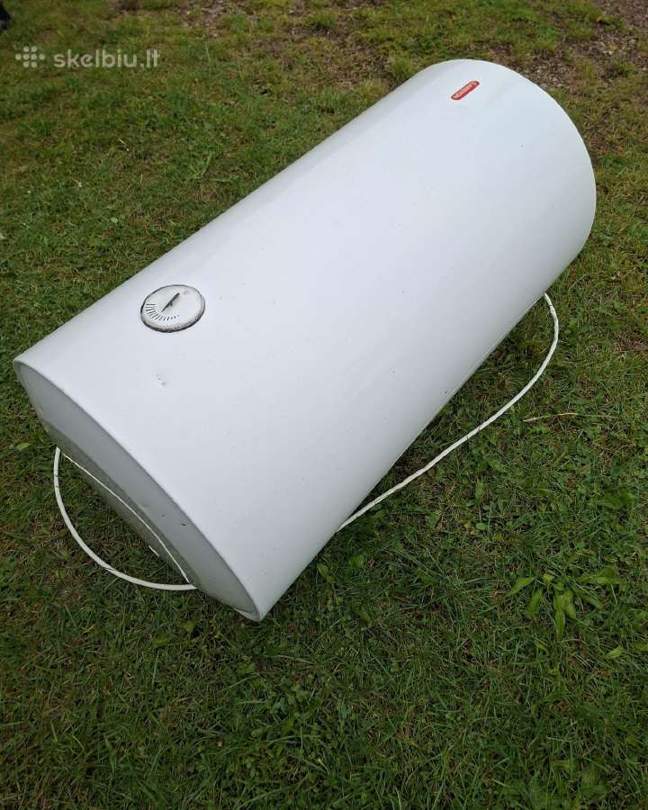 Boileris 100l - nuotraukos Nr. 3