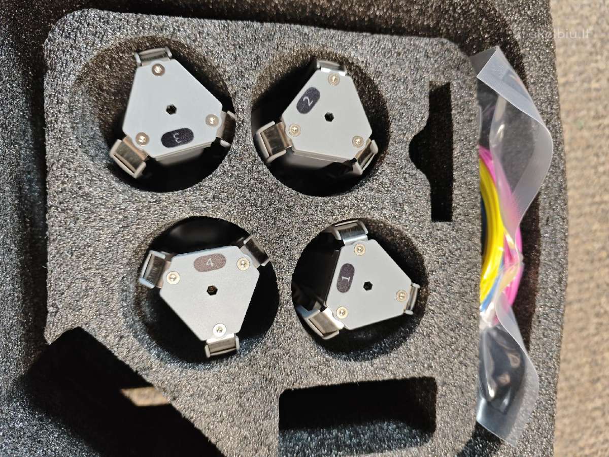 Flashforge ad5x - nuotraukos Nr. 3