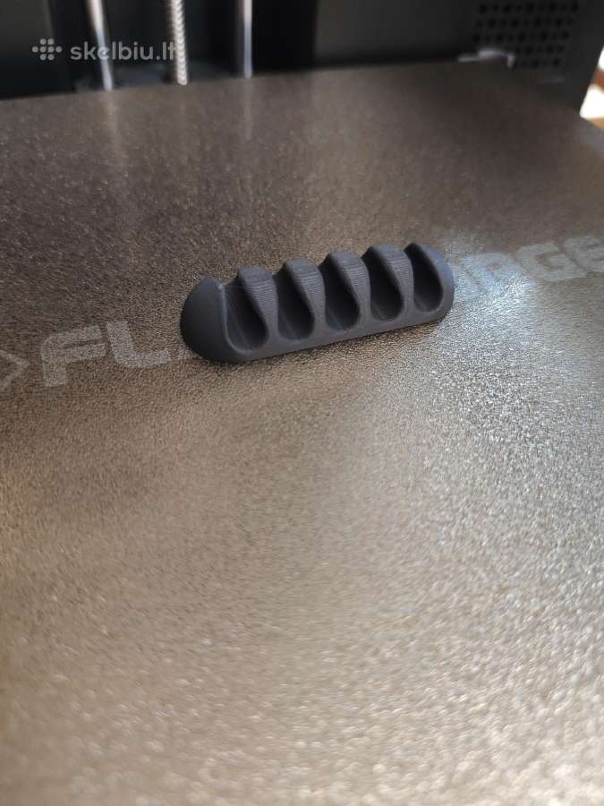 Flashforge ad5x - nuotraukos Nr. 5