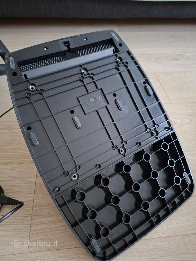 Logitech G29 - nuotraukos Nr. 6