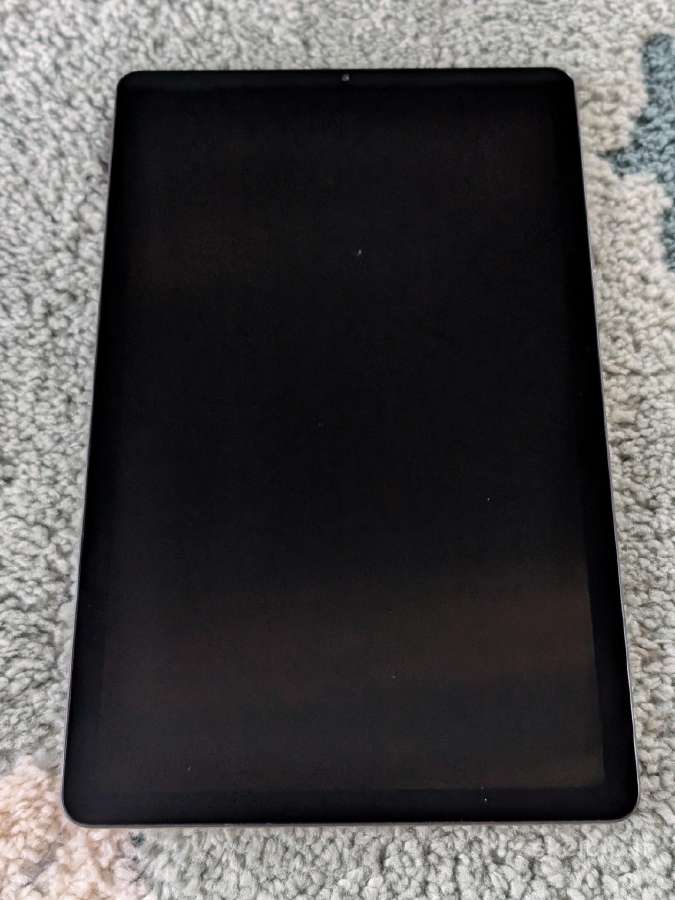 Samsung Galaxy Tab S6 Lite (2022) - nuotraukos Nr. 2