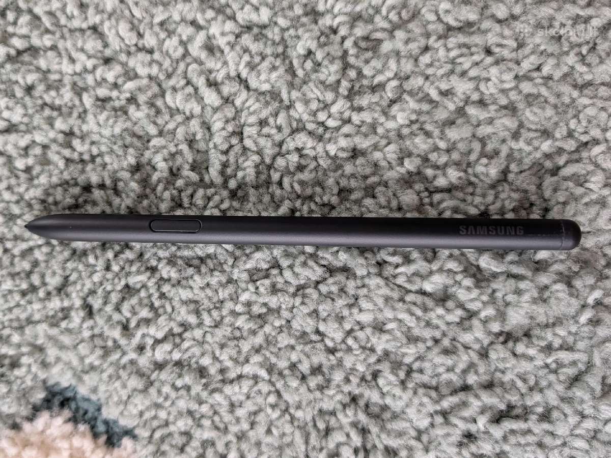 Samsung Galaxy Tab S6 Lite (2022) - nuotraukos Nr. 4