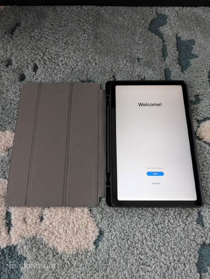 Samsung Galaxy Tab S6 Lite (2022) - nuotraukos Nr. 5