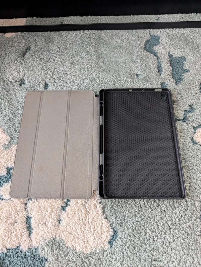 Samsung Galaxy Tab S6 Lite (2022) - nuotraukos Nr. 6