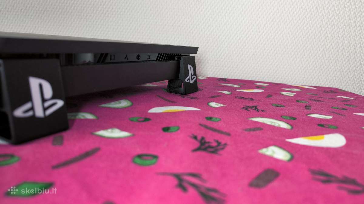 Playstation 4 Pilnas komplektas 9.00 - nuotraukos Nr. 9