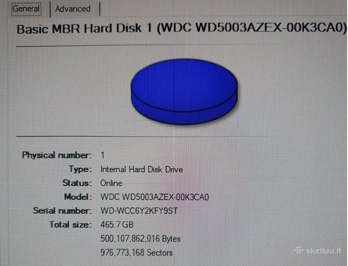 Asus i7-3970x 3,5ghz, RAM 64gb, Corsair 800w Psu - nuotraukos Nr. 6