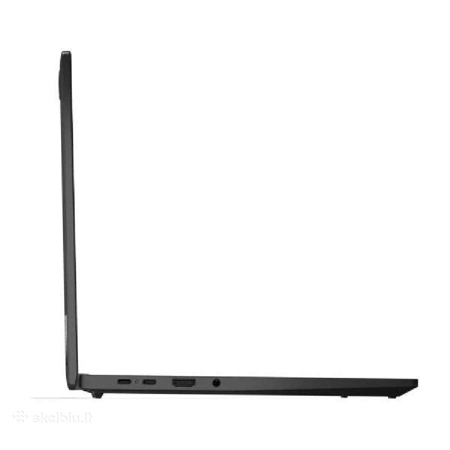 Lenovo Thinkpad T14s Gen 6 – Ryzen Ai 7 Pro / 64gb - nuotraukos Nr. 4