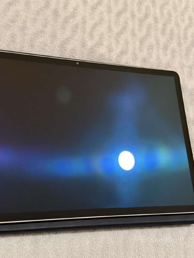Samsung Galaxy Tab S7+ - nuotraukos Nr. 4