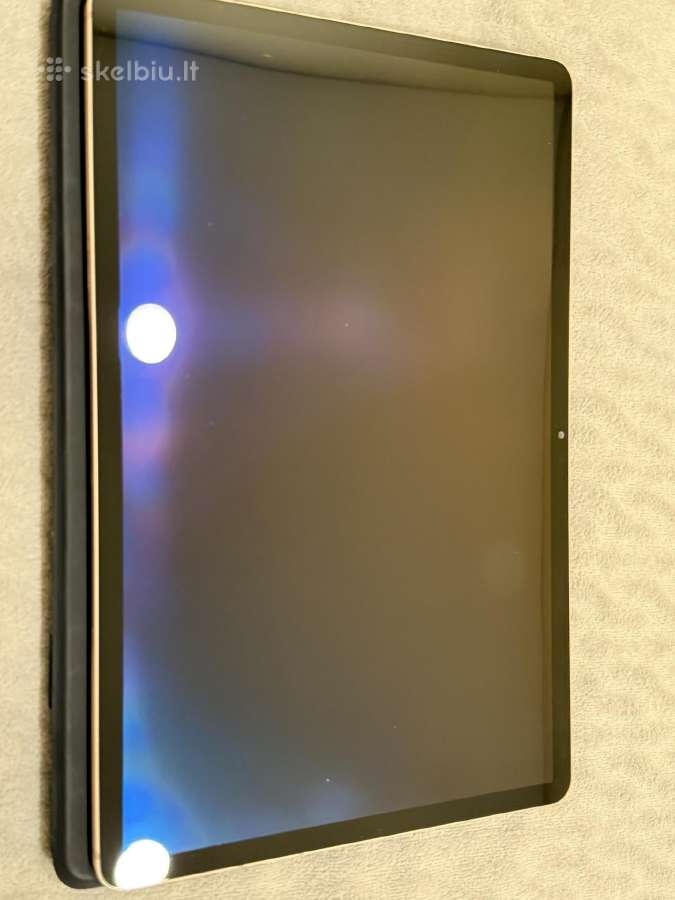 Samsung Galaxy Tab S7+ - nuotraukos Nr. 5
