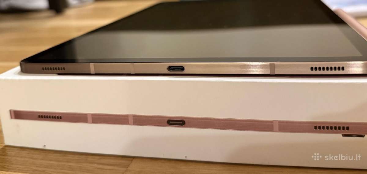 Samsung Galaxy Tab S7+ - nuotraukos Nr. 7