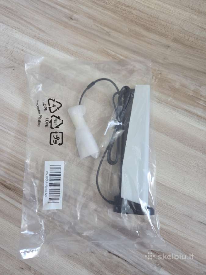 Žaidimų kompiuteris 7800x3d, 32 GB ddr5, 2tb SSD - nuotraukos Nr. 8