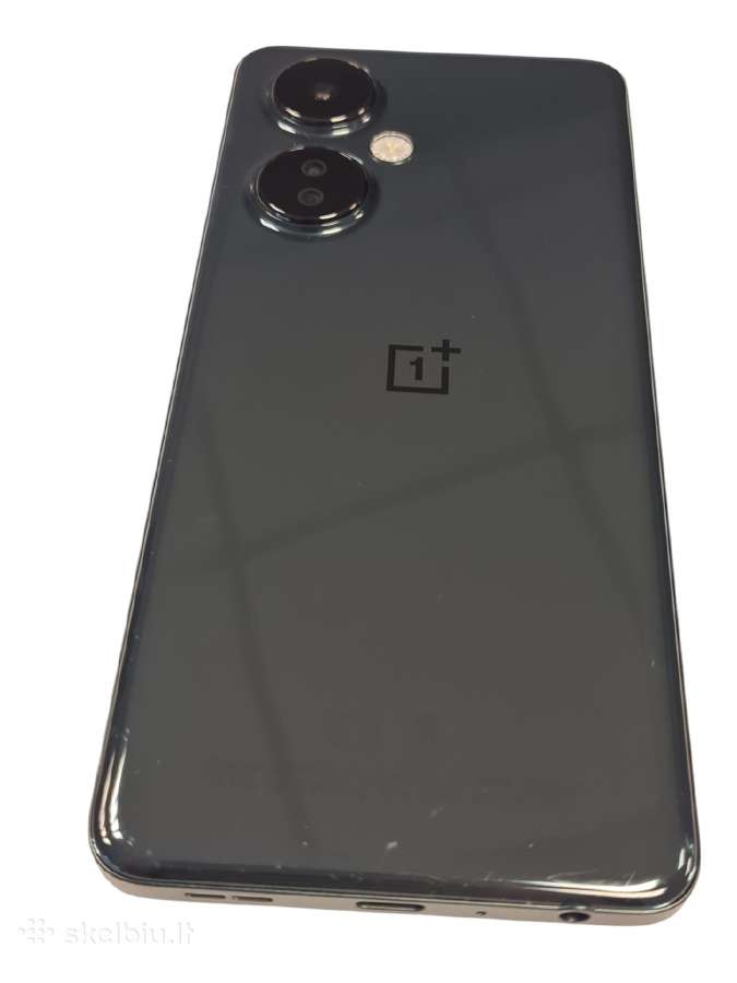 Oneplus Nord CE 3 Lite 5G + 3 mėn. garantija - nuotraukos Nr. 7