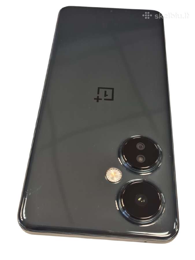 Oneplus Nord CE 3 Lite 5G + 3 mėn. garantija - nuotraukos Nr. 8