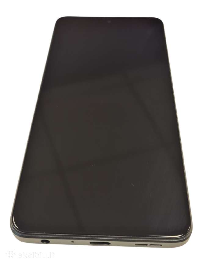 Oneplus Nord CE 3 Lite 5G + 3 mėn. garantija - nuotraukos Nr. 2