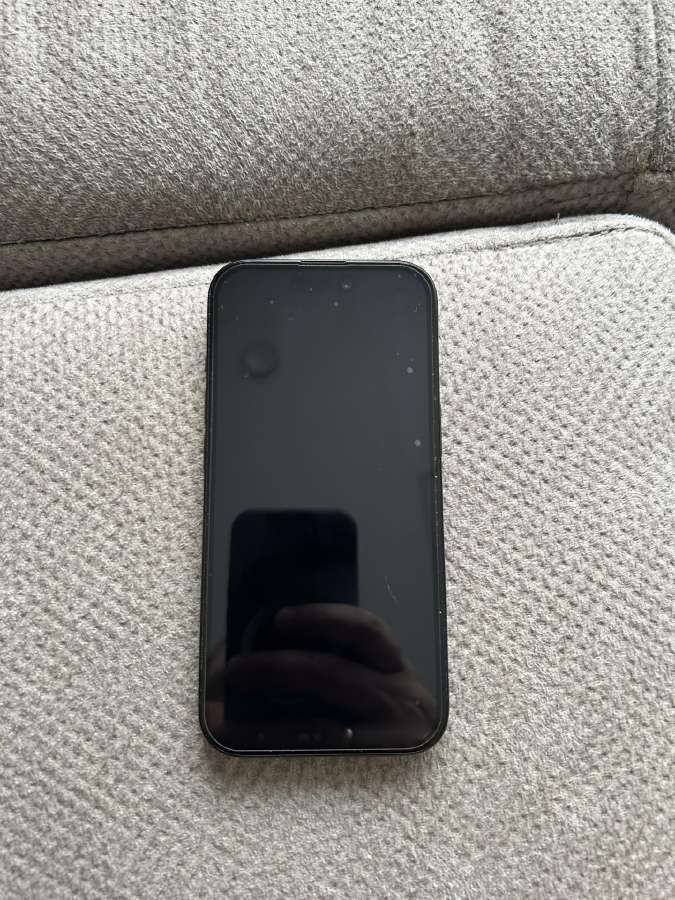iPhone 15 256gb - nuotraukos Nr. 4