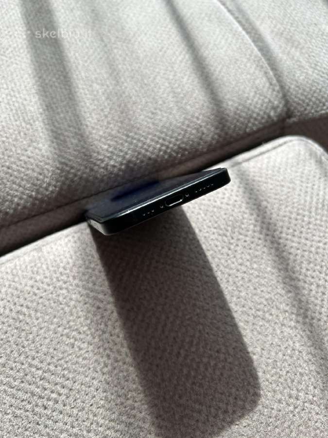 iPhone 15 256gb - nuotraukos Nr. 6