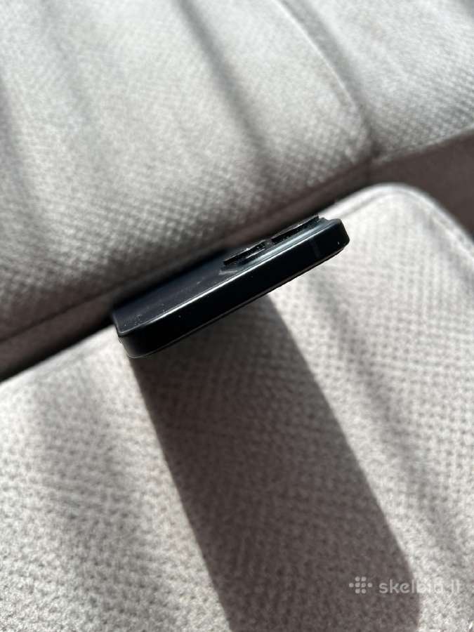 iPhone 15 256gb - nuotraukos Nr. 7