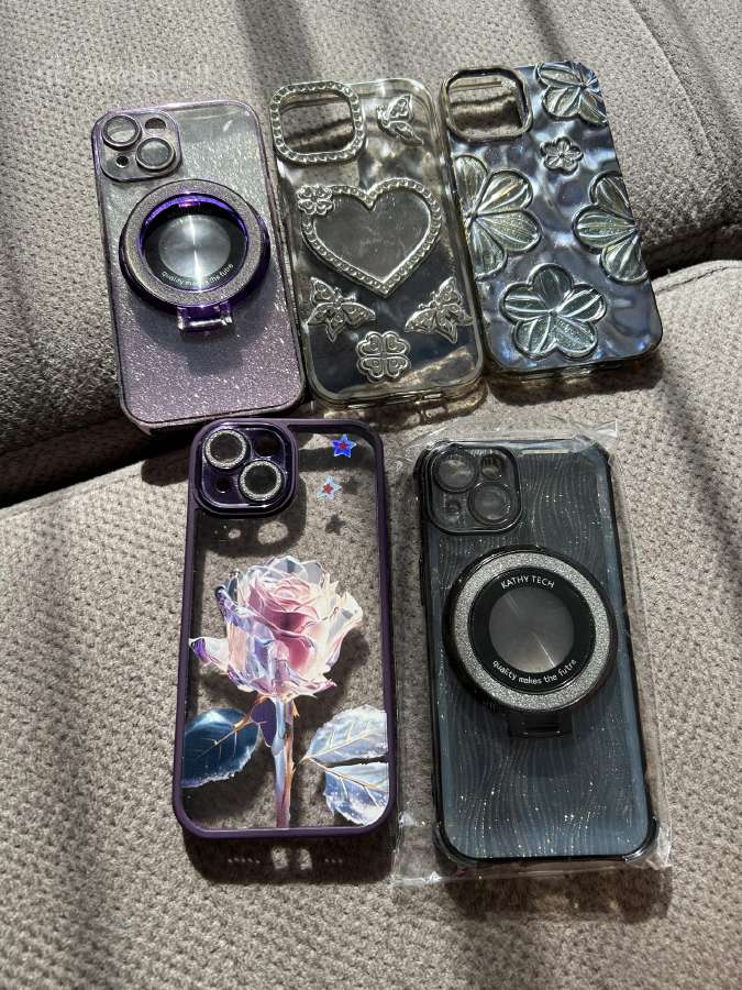 iPhone 15 256gb - nuotraukos Nr. 9