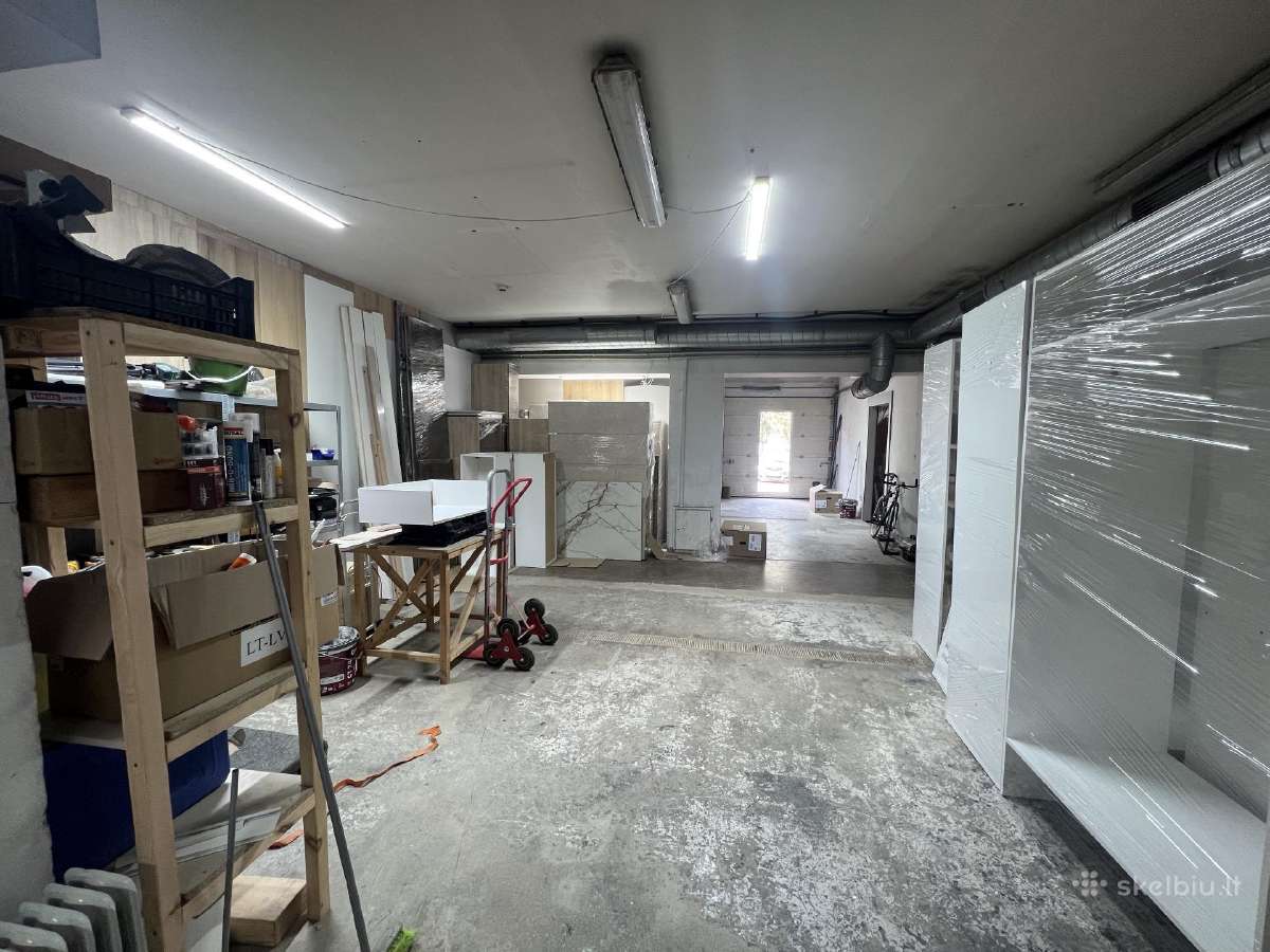278m²/301m²/579m² - nuotraukos Nr. 6