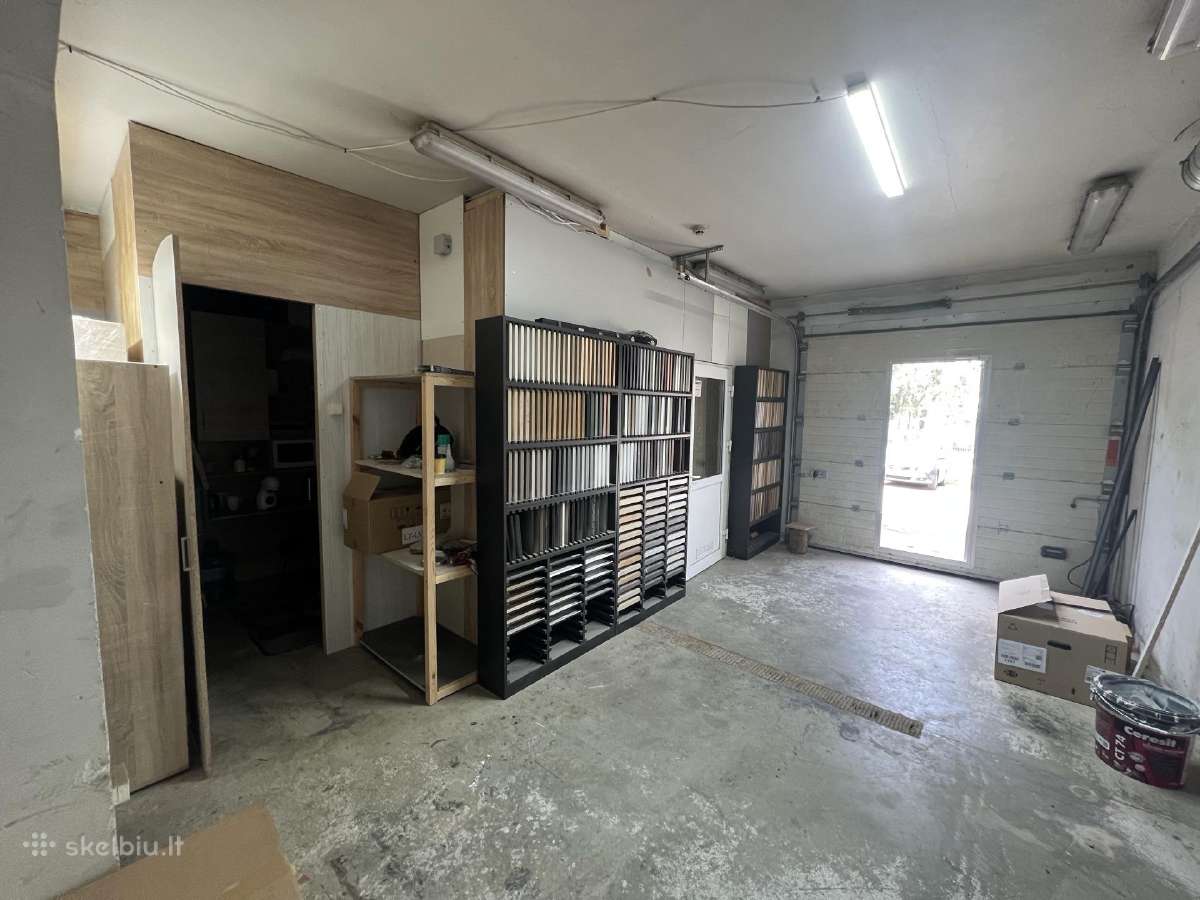 278m²/301m²/579m² - nuotraukos Nr. 7