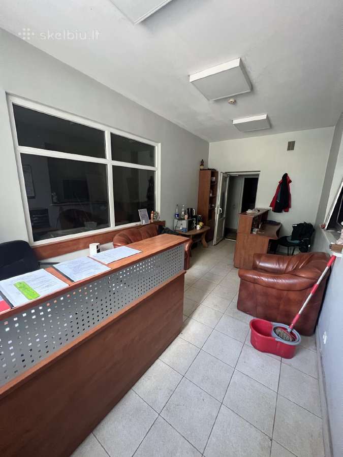 278m²/301m²/579m² - nuotraukos Nr. 9