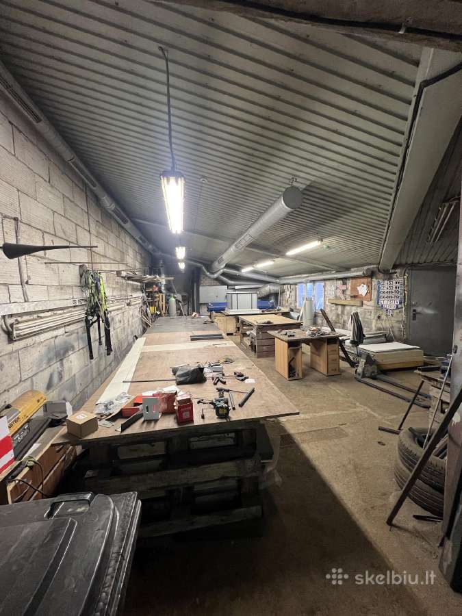 278m²/301m²/579m² - nuotraukos Nr. 11