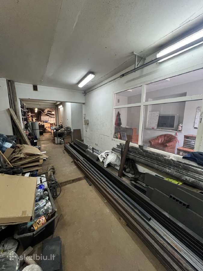 278m²/301m²/579m² - nuotraukos Nr. 14
