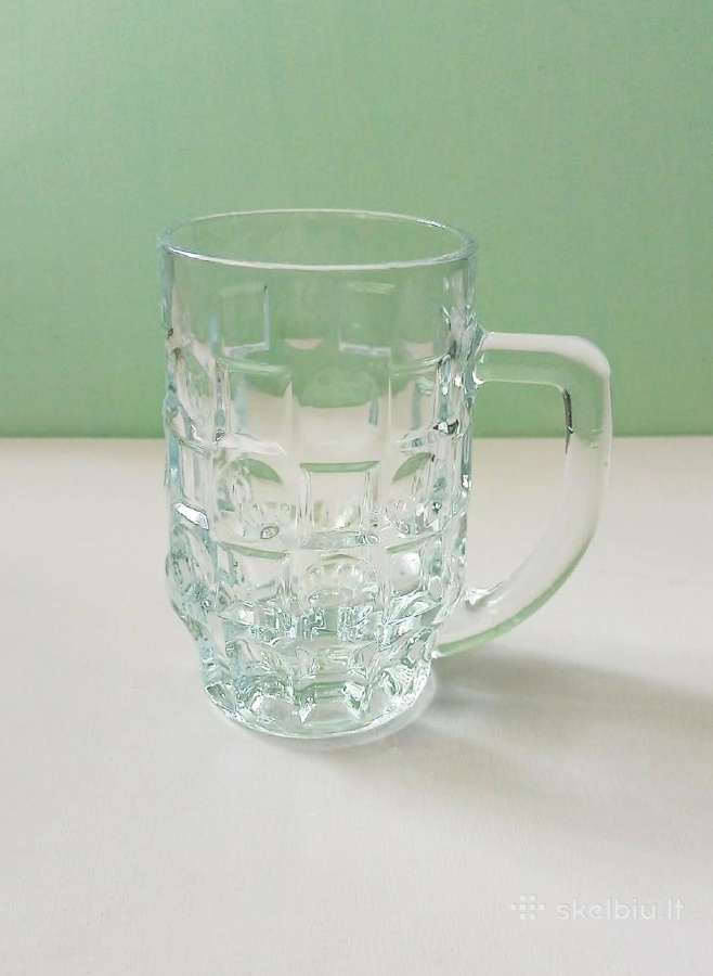 Talpa 400ml, aukštis 14cm, bortelio skersmuo 8,5cm - nuotraukos Nr. 2